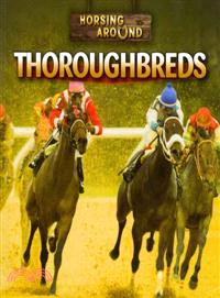 Thoroughbreds