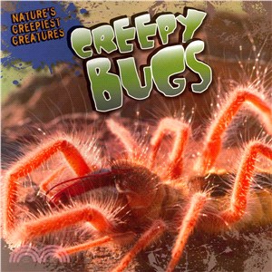 Creepy Bugs