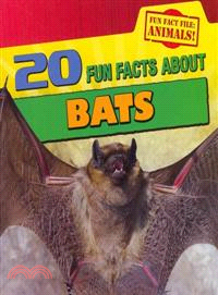 20 Fun Facts About Bats