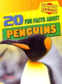 20 Fun Facts About Penguins