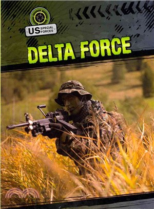 Delta Force