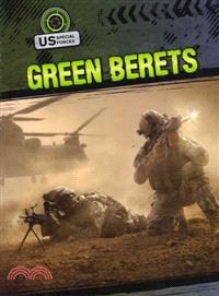 Green Berets