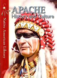 Apache History and Culture