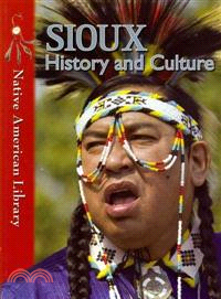 Sioux History and Culture