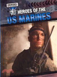 Heroes of the US Marines