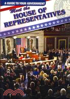 Meet the House of Representatives