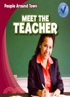 Meet the Teacher