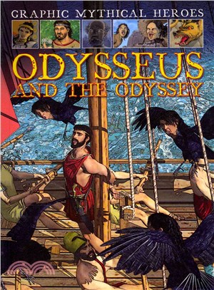 Odysseus and the Odyssey