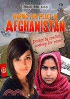 Hoping for Peace in Afghanistan