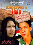 Hoping for Peace in Iraq