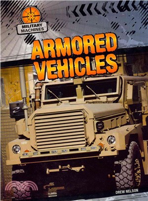 Armored Vehicles