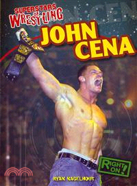 John Cena