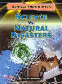 Science Vs. Natural Disasters