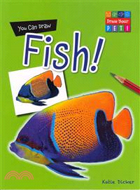 You Can Draw Fish!