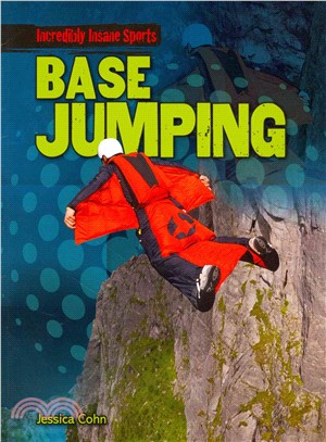 Base Jumping