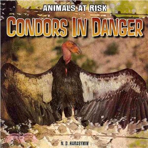 Condors in Danger