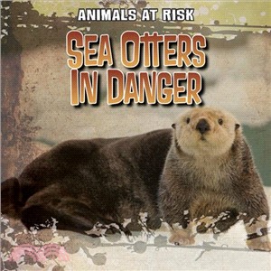 Sea Otters in Danger