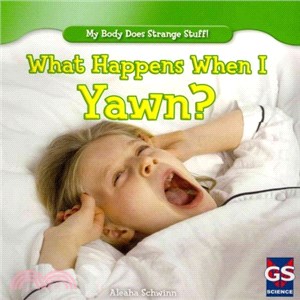 What Happens When I Yawn?