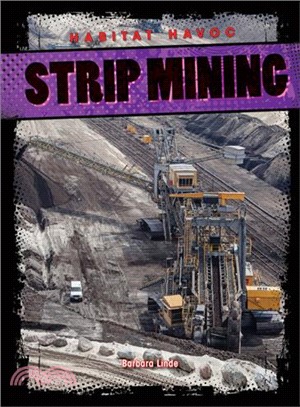 Strip Mining