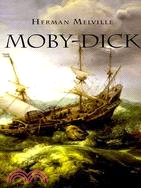 Moby-Dick: Or, the Whale