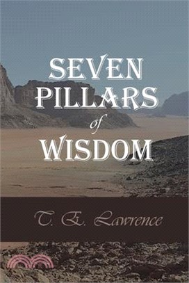 Seven Pillars of Wisdom