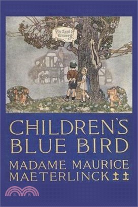 Children's Blue Bird