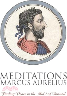 Meditations: Finding Peace in the Midst of Turmoil