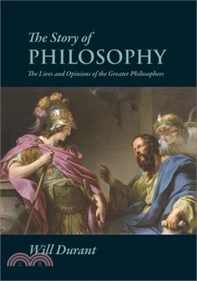 The Story of Philosophy