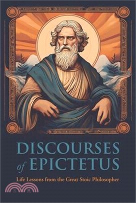 Discourses of Epictetus