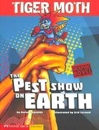 The Pest Show on Earth