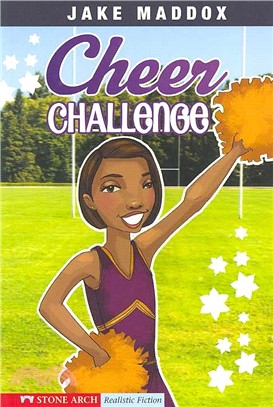 Cheer Challenge