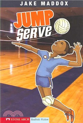 Jump Serve