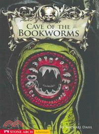 Cave of the Bookworms