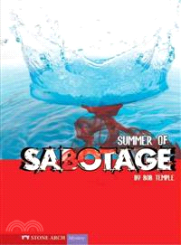 Summer of Sabotage