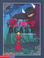 Beauty and the Beast ─ The Graphic Novel