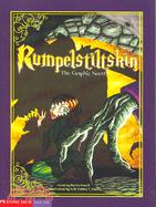 Rumpelstiltskin ─ The Graphic Novel
