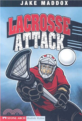 Lacrosse attack /