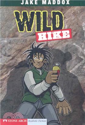Wild hike /