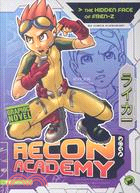 Recon Academy: the Hidden Face of Fren-z
