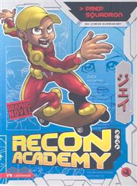 Recon Academy: Prep Squadron