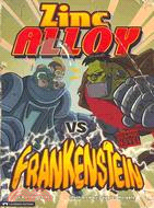 Zinc Alloy Vs Frankenstein