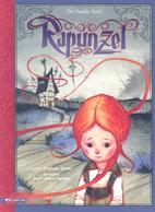 Rapunzel ─ The Graphic Novel