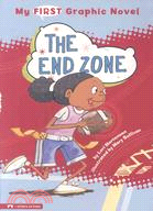 My First Graphic Novel: the End Zone