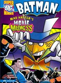 Mad Hatter's Movie Madness