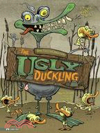 The Ugly Duckling ─ The Graphic Novel