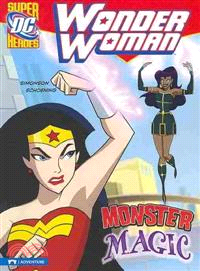 Monster Magic