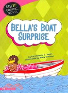 Bella's Boat Surprise