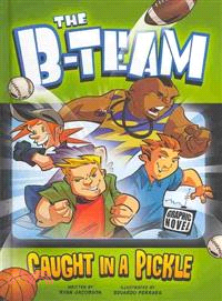 The B-Team