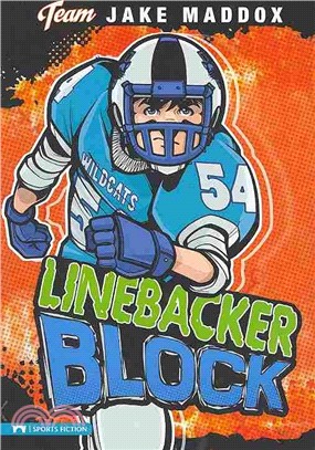 Linebacker Block