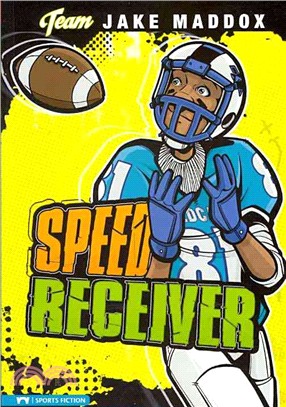 Speed Receiver